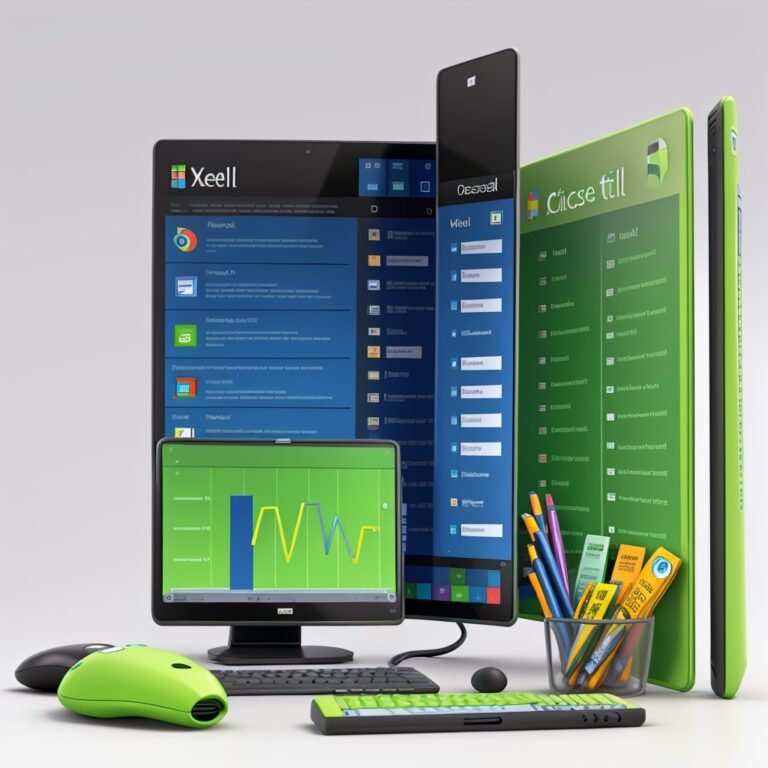3D_Animation_Style_Microsoft_excel_readytouse_3D_template_bund_2